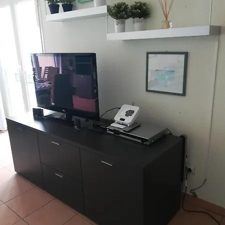 Azzurra Luxe, Front Mer, 4th Floor Of 5, Wifi, Tvsat, Climate Menton