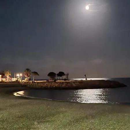 Appartamento Azzurra Luxe, Front Mer, 4th Floor Of 5, Wifi, Tvsat, Climate Mentone